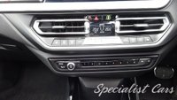 USED 2021 21 BMW 1 SERIES 2.0 128ti Hatchback 5dr Petrol Auto Euro 6 (s/s) (265 ps) 