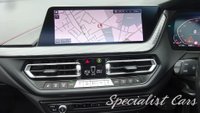 USED 2021 21 BMW 1 SERIES 2.0 128ti Hatchback 5dr Petrol Auto Euro 6 (s/s) (265 ps) 
