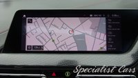 USED 2021 21 BMW 1 SERIES 2.0 128ti Hatchback 5dr Petrol Auto Euro 6 (s/s) (265 ps) 