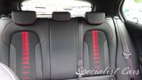 USED 2021 21 BMW 1 SERIES 2.0 128ti Hatchback 5dr Petrol Auto Euro 6 (s/s) (265 ps) 