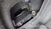 USED 2021 21 BMW 1 SERIES 2.0 128ti Hatchback 5dr Petrol Auto Euro 6 (s/s) (265 ps) 