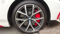 USED 2021 21 BMW 1 SERIES 2.0 128ti Hatchback 5dr Petrol Auto Euro 6 (s/s) (265 ps) 