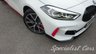 USED 2021 21 BMW 1 SERIES 2.0 128ti Hatchback 5dr Petrol Auto Euro 6 (s/s) (265 ps) 