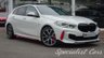 USED 2021 21 BMW 1 SERIES 2.0 128ti Hatchback 5dr Petrol Auto Euro 6 (s/s) (265 ps) 