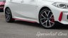 USED 2021 21 BMW 1 SERIES 2.0 128ti Hatchback 5dr Petrol Auto Euro 6 (s/s) (265 ps) 