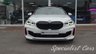 USED 2021 21 BMW 1 SERIES 2.0 128ti Hatchback 5dr Petrol Auto Euro 6 (s/s) (265 ps) 