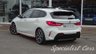 USED 2021 21 BMW 1 SERIES 2.0 128ti Hatchback 5dr Petrol Auto Euro 6 (s/s) (265 ps) 
