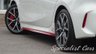 USED 2021 21 BMW 1 SERIES 2.0 128ti Hatchback 5dr Petrol Auto Euro 6 (s/s) (265 ps) 