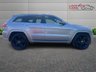 USED 2016 16 JEEP GRAND CHEROKEE 3.0 V6 CRD Overland SUV 5dr Diesel Auto 4WD Euro 6 (247 bhp) ** HUGE HUGE SPEC CAR ** ULEZ