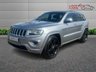 USED 2016 16 JEEP GRAND CHEROKEE 3.0 V6 CRD Overland SUV 5dr Diesel Auto 4WD Euro 6 (247 bhp) ** HUGE HUGE SPEC CAR ** ULEZ