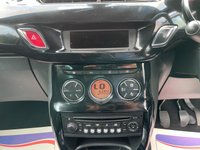USED 2013 13 CITROEN DS3 1.6 VTi DStyle Plus Hatchback 3dr Petrol Manual Euro 5 (120 ps) 