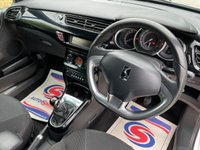 USED 2013 13 CITROEN DS3 1.6 VTi DStyle Plus Hatchback 3dr Petrol Manual Euro 5 (120 ps) 