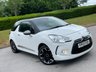 USED 2013 13 CITROEN DS3 1.6 VTi DStyle Plus Hatchback 3dr Petrol Manual Euro 5 (120 ps) 