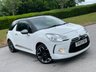 USED 2013 13 CITROEN DS3 1.6 VTi DStyle Plus Hatchback 3dr Petrol Manual Euro 5 (120 ps) 