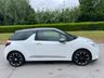 USED 2013 13 CITROEN DS3 1.6 VTi DStyle Plus Hatchback 3dr Petrol Manual Euro 5 (120 ps) 