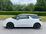 USED 2013 13 CITROEN DS3 1.6 VTi DStyle Plus Hatchback 3dr Petrol Manual Euro 5 (120 ps) 