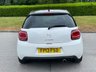 USED 2013 13 CITROEN DS3 1.6 VTi DStyle Plus Hatchback 3dr Petrol Manual Euro 5 (120 ps) 