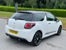 USED 2013 13 CITROEN DS3 1.6 VTi DStyle Plus Hatchback 3dr Petrol Manual Euro 5 (120 ps) 