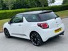 USED 2013 13 CITROEN DS3 1.6 VTi DStyle Plus Hatchback 3dr Petrol Manual Euro 5 (120 ps) 