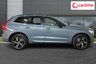 USED 2022 22 VOLVO XC60 2.0 B5 MHEV R-Design SUV 5dr Petrol Hybrid Auto AWD Euro 6 (s/s) (250 ps) Touchscreen, Reversing Camera, Heated Front Seats, DAB - Digital Radio, Cruise Control Touchscreen, Reversing Camera, Heated Front Seats, DAB - Digital Radio, Cruise Control