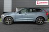 USED 2022 22 VOLVO XC60 2.0 B5 MHEV R-Design SUV 5dr Petrol Hybrid Auto AWD Euro 6 (s/s) (250 ps) Touchscreen, Reversing Camera, Heated Front Seats, DAB - Digital Radio, Cruise Control Touchscreen, Reversing Camera, Heated Front Seats, DAB - Digital Radio, Cruise Control