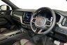 USED 2022 22 VOLVO XC60 2.0 B5 MHEV R-Design SUV 5dr Petrol Hybrid Auto AWD Euro 6 (s/s) (250 ps) Touchscreen, Reversing Camera, Heated Front Seats, DAB - Digital Radio, Cruise Control Touchscreen, Reversing Camera, Heated Front Seats, DAB - Digital Radio, Cruise Control