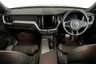 USED 2022 22 VOLVO XC60 2.0 B5 MHEV R-Design SUV 5dr Petrol Hybrid Auto AWD Euro 6 (s/s) (250 ps) Touchscreen, Reversing Camera, Heated Front Seats, DAB - Digital Radio, Cruise Control Touchscreen, Reversing Camera, Heated Front Seats, DAB - Digital Radio, Cruise Control
