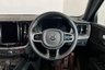 USED 2022 22 VOLVO XC60 2.0 B5 MHEV R-Design SUV 5dr Petrol Hybrid Auto AWD Euro 6 (s/s) (250 ps) Touchscreen, Reversing Camera, Heated Front Seats, DAB - Digital Radio, Cruise Control Touchscreen, Reversing Camera, Heated Front Seats, DAB - Digital Radio, Cruise Control