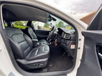 USED 2016 66 KIA NIRO 1.6h GDi 3 SUV 5dr Petrol Hybrid DCT Euro 6 (s/s) (139 bhp) 