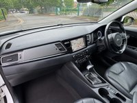 USED 2016 66 KIA NIRO 1.6h GDi 3 SUV 5dr Petrol Hybrid DCT Euro 6 (s/s) (139 bhp) 