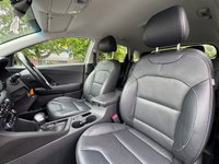 USED 2016 66 KIA NIRO 1.6h GDi 3 SUV 5dr Petrol Hybrid DCT Euro 6 (s/s) (139 bhp) 