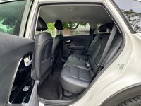 USED 2016 66 KIA NIRO 1.6h GDi 3 SUV 5dr Petrol Hybrid DCT Euro 6 (s/s) (139 bhp) 