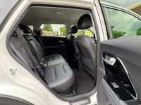 USED 2016 66 KIA NIRO 1.6h GDi 3 SUV 5dr Petrol Hybrid DCT Euro 6 (s/s) (139 bhp) 