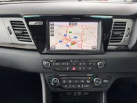 USED 2016 66 KIA NIRO 1.6h GDi 3 SUV 5dr Petrol Hybrid DCT Euro 6 (s/s) (139 bhp) 
