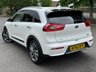USED 2016 66 KIA NIRO 1.6h GDi 3 SUV 5dr Petrol Hybrid DCT Euro 6 (s/s) (139 bhp) 