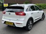 USED 2016 66 KIA NIRO 1.6h GDi 3 SUV 5dr Petrol Hybrid DCT Euro 6 (s/s) (139 bhp) 