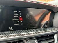 USED 2019 19 ALFA ROMEO STELVIO 2.9 V6 Bi-Turbo Quadrifoglio SUV 5dr Petrol Auto Q4 AWD Euro 6 (s/s) (510 ps) HIGH SPEC