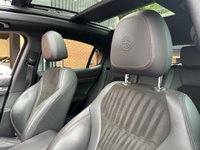 USED 2019 19 ALFA ROMEO STELVIO 2.9 V6 Bi-Turbo Quadrifoglio SUV 5dr Petrol Auto Q4 AWD Euro 6 (s/s) (510 ps) HIGH SPEC