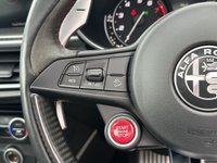 USED 2019 19 ALFA ROMEO STELVIO 2.9 V6 Bi-Turbo Quadrifoglio SUV 5dr Petrol Auto Q4 AWD Euro 6 (s/s) (510 ps) HIGH SPEC