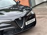 USED 2019 19 ALFA ROMEO STELVIO 2.9 V6 Bi-Turbo Quadrifoglio SUV 5dr Petrol Auto Q4 AWD Euro 6 (s/s) (510 ps) HIGH SPEC