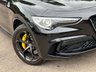USED 2019 19 ALFA ROMEO STELVIO 2.9 V6 Bi-Turbo Quadrifoglio SUV 5dr Petrol Auto Q4 AWD Euro 6 (s/s) (510 ps) HIGH SPEC