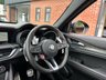 USED 2019 19 ALFA ROMEO STELVIO 2.9 V6 Bi-Turbo Quadrifoglio SUV 5dr Petrol Auto Q4 AWD Euro 6 (s/s) (510 ps) HIGH SPEC