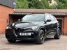 USED 2019 19 ALFA ROMEO STELVIO 2.9 V6 Bi-Turbo Quadrifoglio SUV 5dr Petrol Auto Q4 AWD Euro 6 (s/s) (510 ps) HIGH SPEC