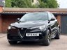USED 2019 19 ALFA ROMEO STELVIO 2.9 V6 Bi-Turbo Quadrifoglio SUV 5dr Petrol Auto Q4 AWD Euro 6 (s/s) (510 ps) HIGH SPEC