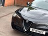 USED 2019 19 ALFA ROMEO STELVIO 2.9 V6 Bi-Turbo Quadrifoglio SUV 5dr Petrol Auto Q4 AWD Euro 6 (s/s) (510 ps) HIGH SPEC