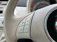 USED 2014 64 FIAT 500 1.2 Lounge Hatchback 3dr Petrol Manual Euro 6 (s/s) (69 bhp) 
