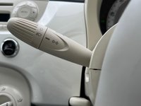 USED 2014 64 FIAT 500 1.2 Lounge Hatchback 3dr Petrol Manual Euro 6 (s/s) (69 bhp) 