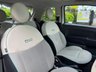 USED 2014 64 FIAT 500 1.2 Lounge Hatchback 3dr Petrol Manual Euro 6 (s/s) (69 bhp) 