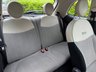 USED 2014 64 FIAT 500 1.2 Lounge Hatchback 3dr Petrol Manual Euro 6 (s/s) (69 bhp) 