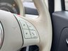 USED 2014 64 FIAT 500 1.2 Lounge Hatchback 3dr Petrol Manual Euro 6 (s/s) (69 bhp) 